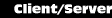 Client/Server-Systeme