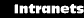 Intranets