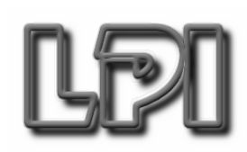 Linux Professional Institute